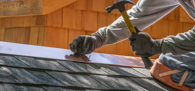 Asphalt Shingle Roofing Repair Summerland