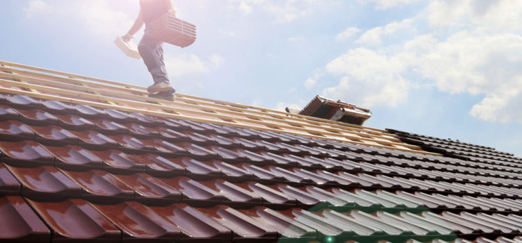 Best Roofing Company Summerland