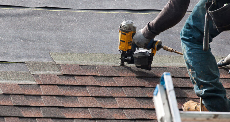 Commercial Flat Roofing Summerland