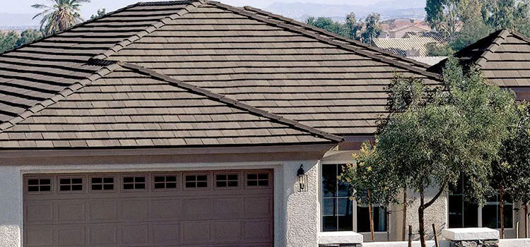 Concrete Tile Roofing Summerland
