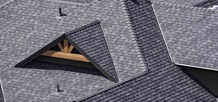 Summerland Asphalt Shingle Roofing 